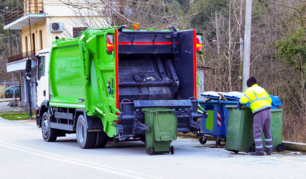 Best Residential Junk Removal  in Mino Tassajara, CA