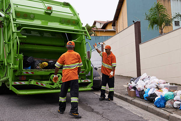 Trusted Camino Tassajara, CA Junk Removal Experts