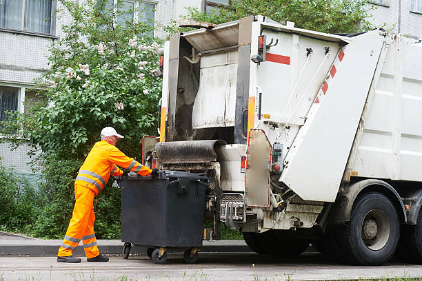Best Hoarding Cleanup  in Mino Tassajara, CA