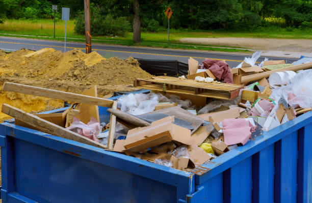 Best Yard Waste Removal  in Mino Tassajara, CA