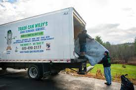Best Scrap Metal Removal  in Mino Tassajara, CA